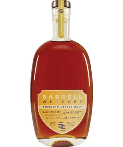 Barrell American Vatted Malt Whiskey 750ml