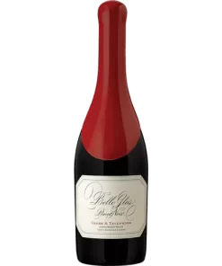 Belle Glos Pinot Noir Clark & Telephone, 2019 750ml