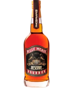 Belle Meade Reserve Bourbon 750ml