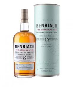 Benriach The Original Ten