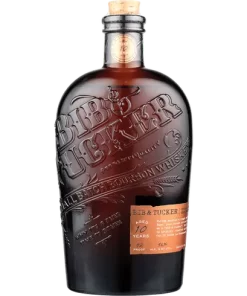 Tucker 10 Year Bourbon