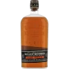 Bulleit Barrel Strength Bourbon 750ml