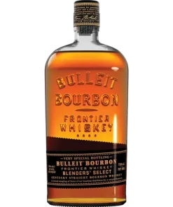 Bulleit Blenders Select 750ml