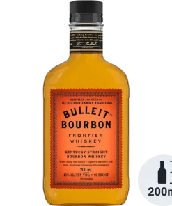 Bulleit Bourbon 200ml