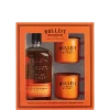 Bulleit Bourbon W 2 Mugs Gift 750ml btl