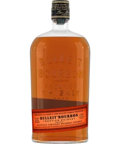 Bulleit Bourbon 1.75l