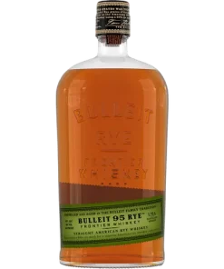 First Call Kentucky Straight Rye Whiskey 1.75l