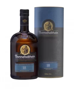 Bunnahabhain 18 Year Old