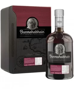 Bunnahabhain 1988 Marsala Cask Finish