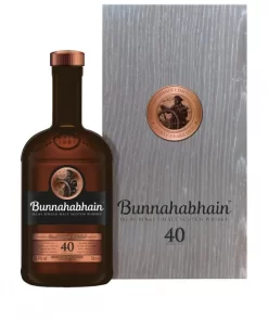 Bunnahabhain 40 Year Old