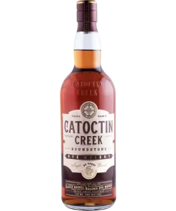 Catoctin Creek Roundstone Rye Whiskey 750ml