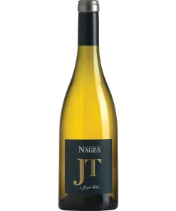 Chateau De Nages Joseph Torres Blanc 2019