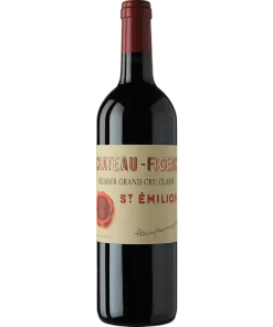 Chateau Figeac St Emilion, 2009 750ml