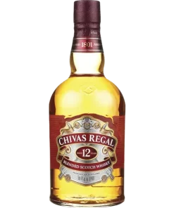 Chivas Regal 1