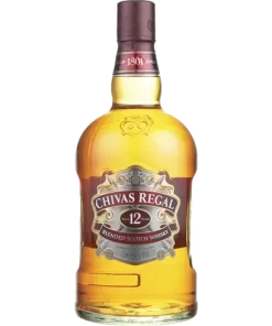 Chivas Regal