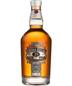 Chivas Regal 25 Yr