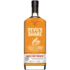 Cutwater Devil's Share Single Malt Whiskey 750ml