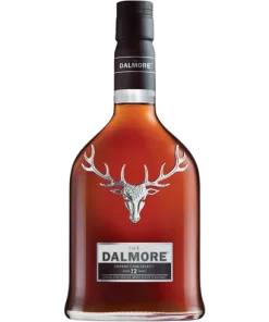 Dalmore 12 Year Sherry Cask Select 750ml