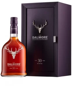 Dalmore 30 Year Old 2021 Release