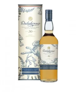 Dalwhinnie 30 Year Old Special Releases 2020