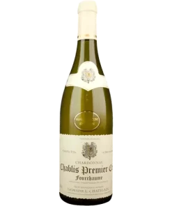 Domaine Chatelain Chablis Fourchaume