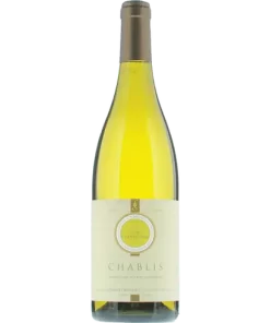 Domaine Chenevieres Chablis