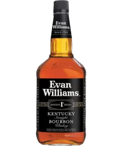 Evan Williams