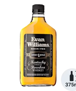 Evan Williams 375ml