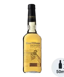 Evan Williams Honey 50ml