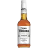 Evan Williams White Bottled In Bond 100 Proof