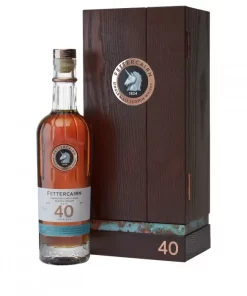 Fettercairn 40 Year Old