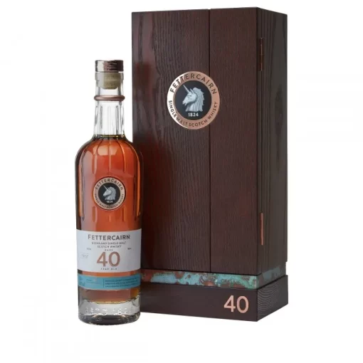 Fettercairn 40 Year Old