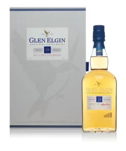 Glen Elgin 18 Year Old 2017 Special Release