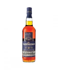 GlenDronach 18 Year Old