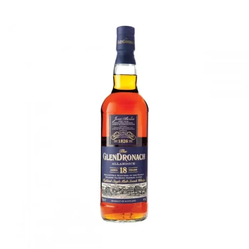 GlenDronach 18 Year Old