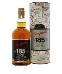 Glenfarclas 185th Anniversary