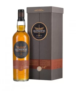 Glengoyne 18 Year Old