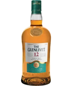 Glenlivet 12 Yr