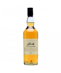 Glenlossie 10 year old