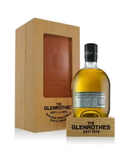 Glenrothes 1976