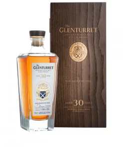 Glenturret 30 Year Old