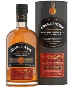 Grangestone Rum Finish 750ml