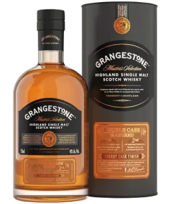 Grangestone Sherry Finish 750ml