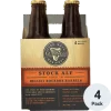 Guinness Bulleit BBA Stock Ale 4pk-11oz btls