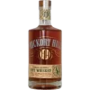 Hickory Hill 100% Rye Whiskey 750ml