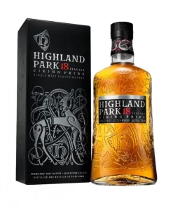 Highland Park 18 Year Old