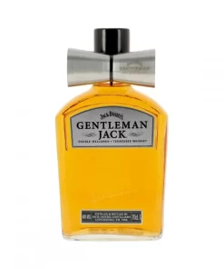 Jack Daniel's Gentleman Jack with Jigger