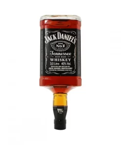 Jack Daniel's Old No. 7 Tennessee Whiskey 3L