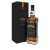 Jack Daniel's Sinatra Select