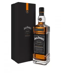 Jack Daniel's Sinatra Select